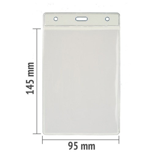 Pouch 145mm x 95mm