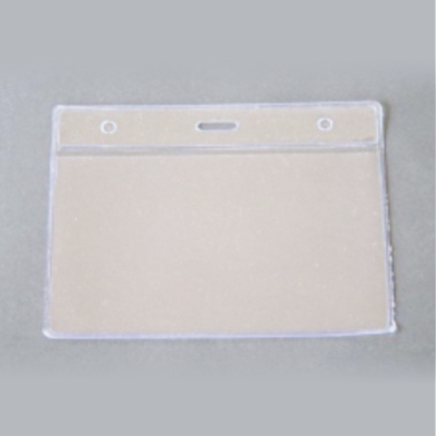 PVC Pouch - 115x75mm