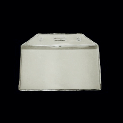 PVC Pouch - 90x60mm